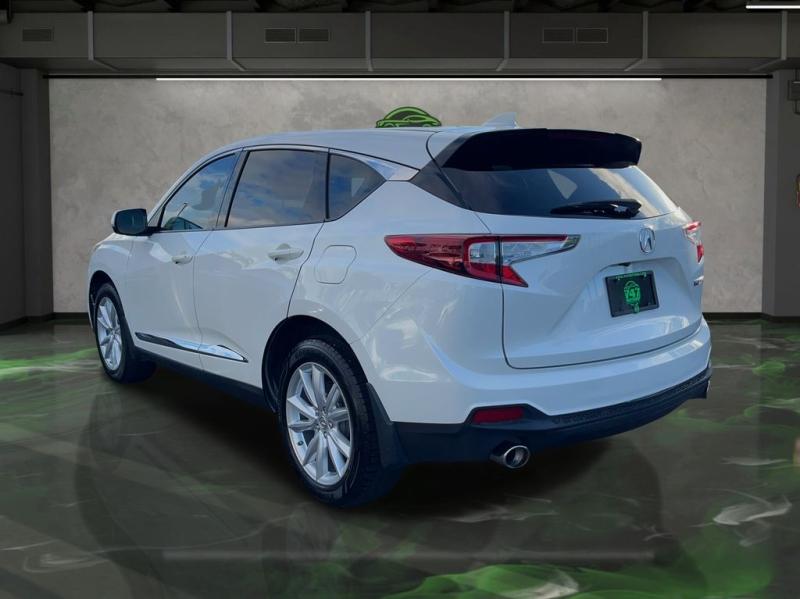 Acura Rdx Base - Thumbnail 4