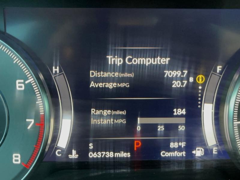 Acura Rdx Base - Thumbnail 20