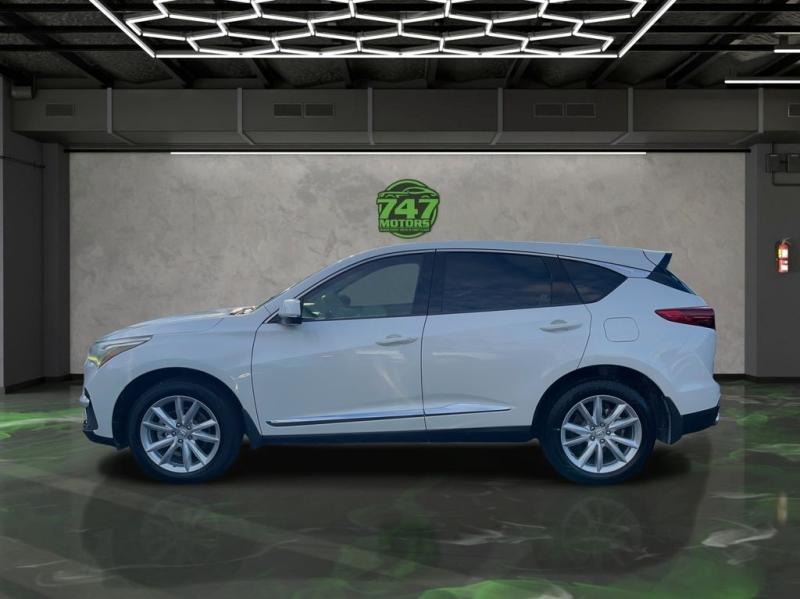 Acura Rdx Base - Thumbnail 3