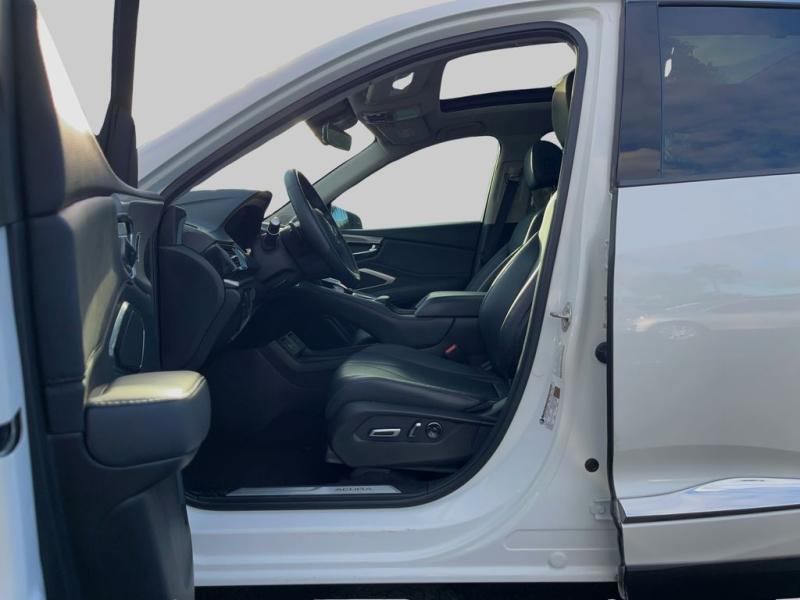 Acura Rdx Base - Thumbnail 11