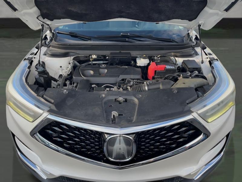 Acura Rdx Base - View 1