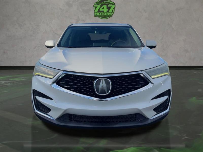 Acura Rdx Base - Thumbnail 9