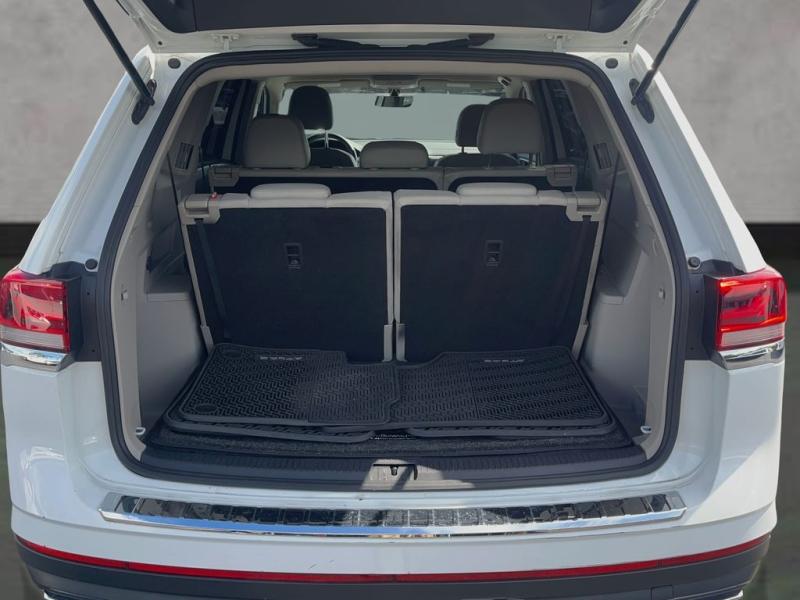 Volkswagen Atlas 2.0T Se - Thumbnail 20