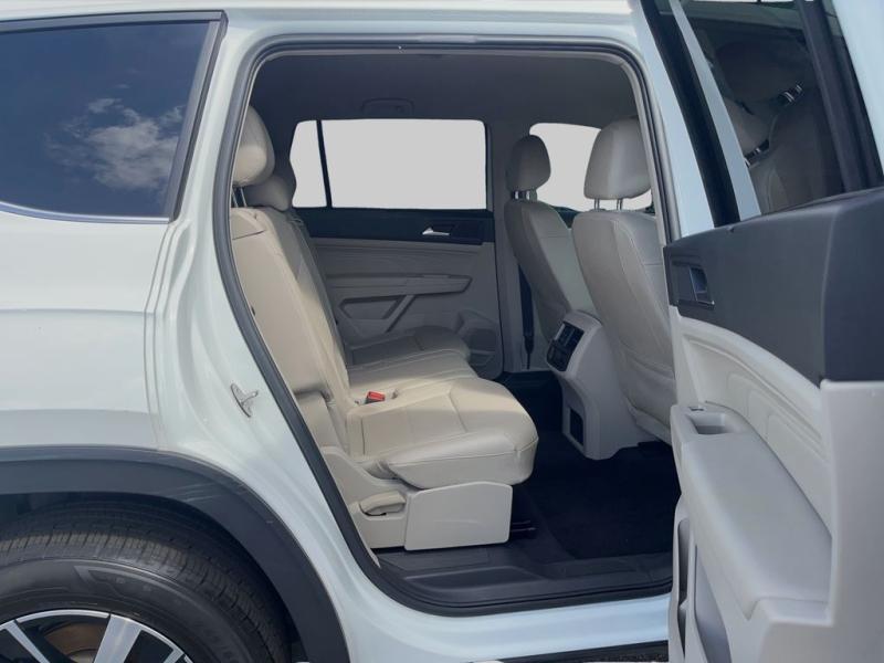 Volkswagen Atlas 2.0T Se - Thumbnail 13