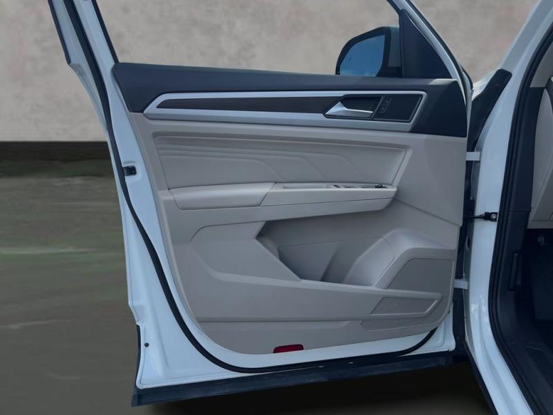 Volkswagen Atlas 2.0T Se - Thumbnail 10