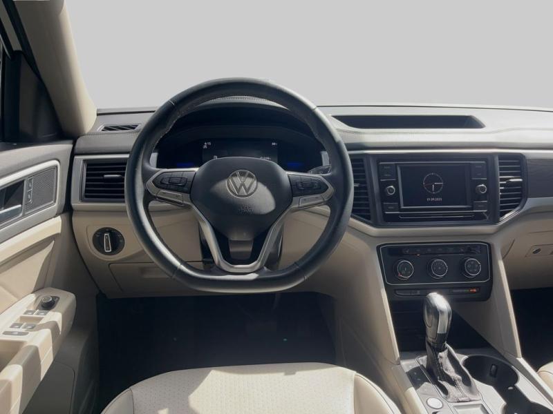 Volkswagen Atlas 2.0T Se - Thumbnail 18
