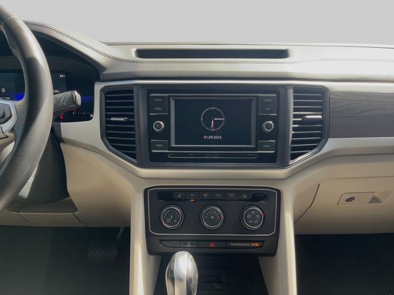 Volkswagen Atlas 2.0T Se - Thumbnail 16