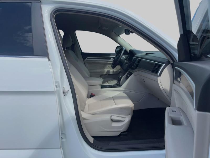 Volkswagen Atlas 2.0T Se - Thumbnail 14
