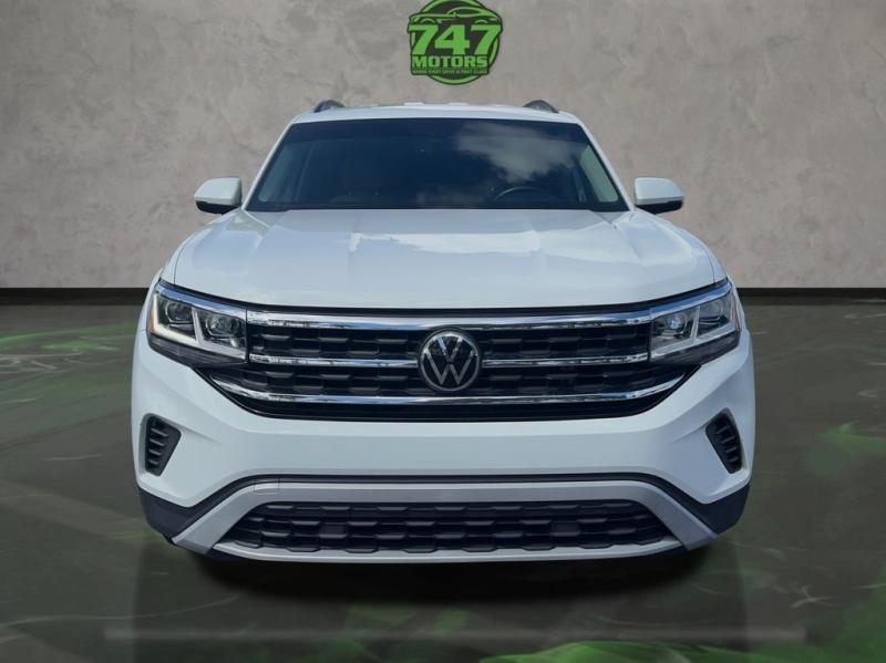 Volkswagen Atlas 2.0T Se - Thumbnail 9