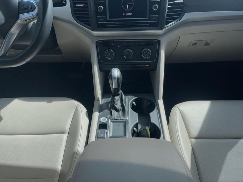 Volkswagen Atlas 2.0T Se - Thumbnail 17