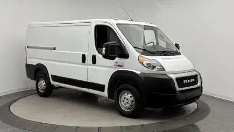 Ram Promaster Cargo Van 1500 136 Wb - Thumbnail 4