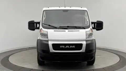 Ram Promaster Cargo Van 1500 136 Wb - Thumbnail 3