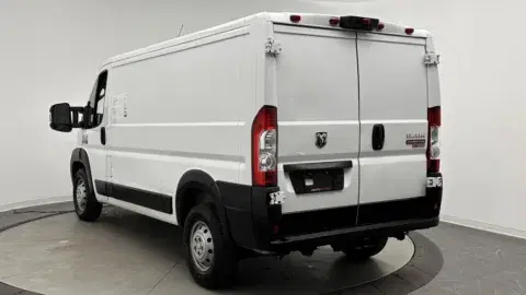 Ram Promaster Cargo Van 1500 136 Wb - Thumbnail 5