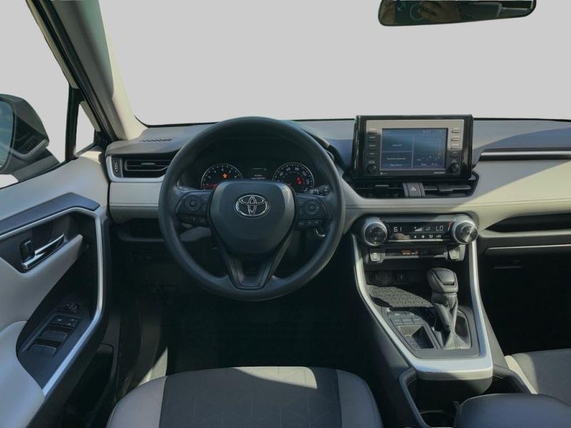 Toyota Rav4 Xle - Thumbnail 18