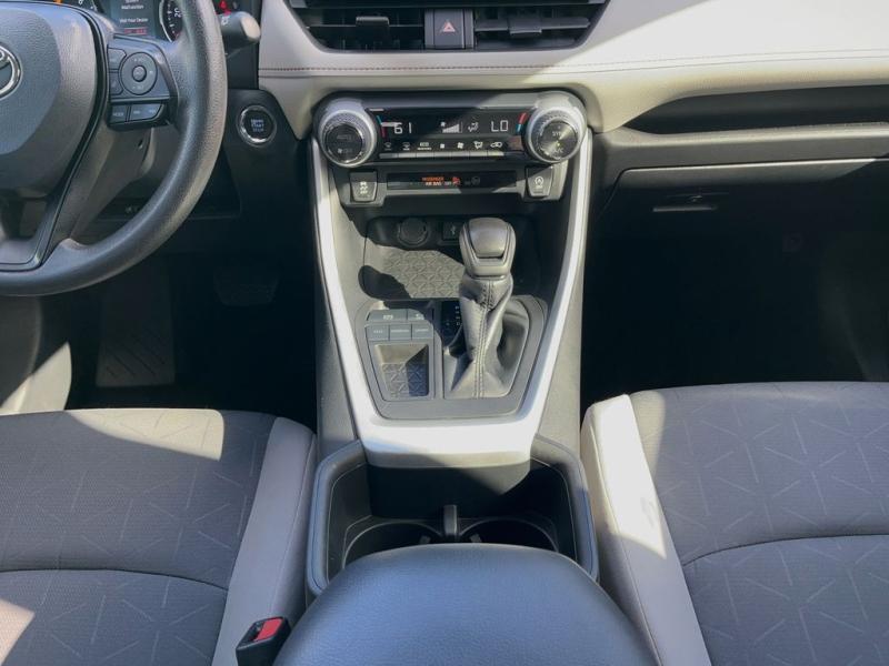 Toyota Rav4 Xle - Thumbnail 17