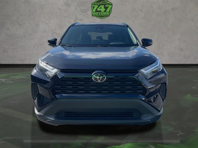 Toyota Rav4 Xle - Thumbnail 9