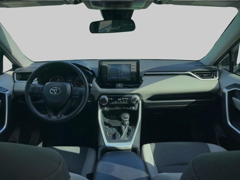 Toyota Rav4 Xle - Thumbnail 15