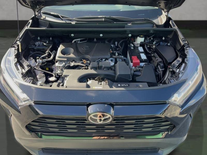 Toyota Rav4 Xle - View 1