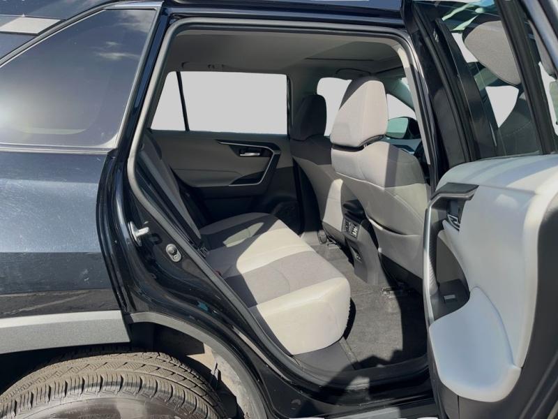 Toyota Rav4 Xle - Thumbnail 13