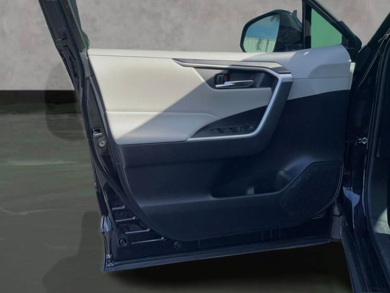 Toyota Rav4 Xle - Thumbnail 10