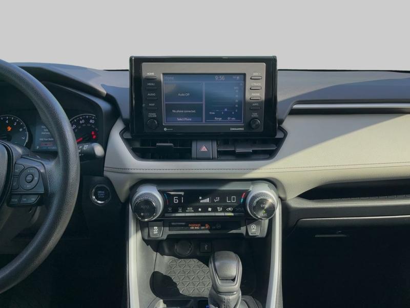 Toyota Rav4 Xle - Thumbnail 16