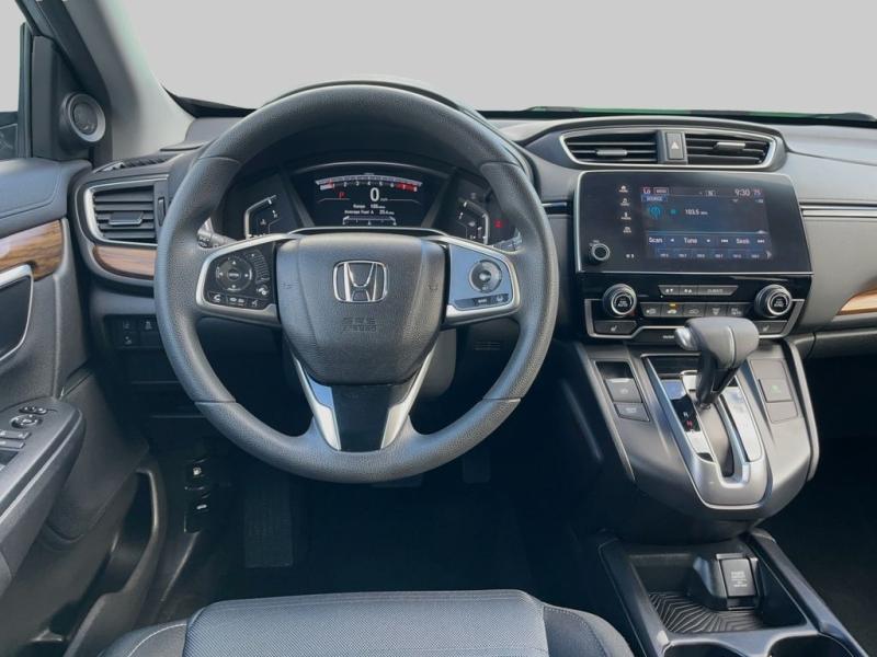 Honda Cr-V Ex - Thumbnail 18