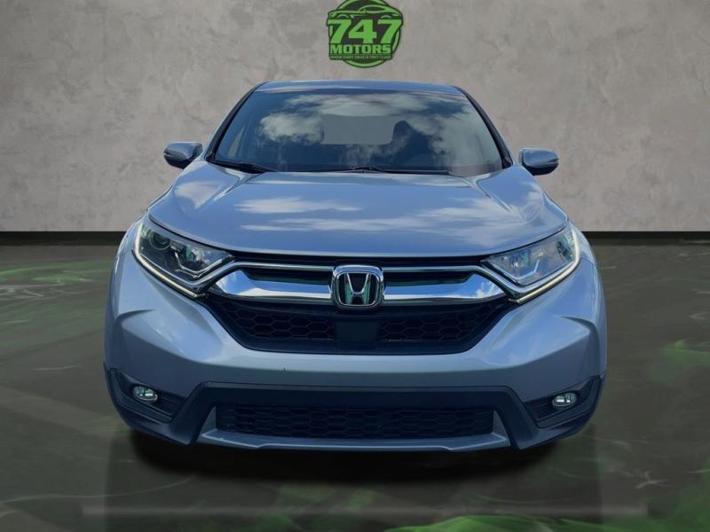 Honda Cr-V Ex - Thumbnail 9