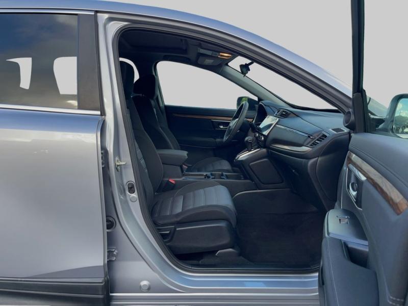 Honda Cr-V Ex - Thumbnail 14