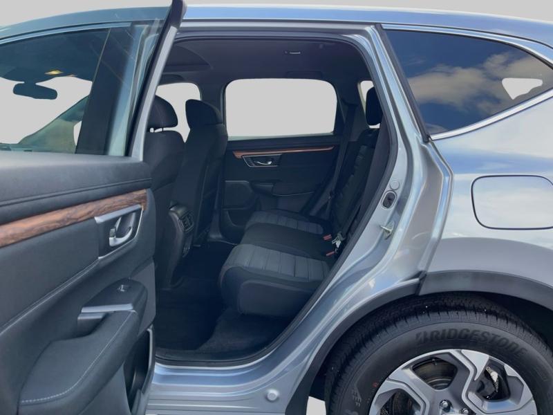 Honda Cr-V Ex - Thumbnail 12