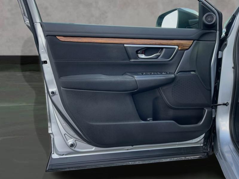 Honda Cr-V Ex - Thumbnail 10