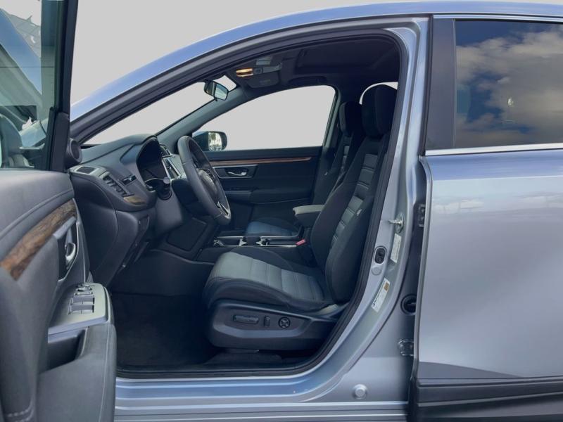 Honda Cr-V Ex - Thumbnail 11