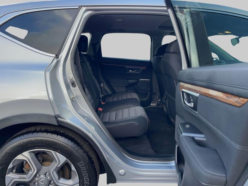 Honda Cr-V Ex - Thumbnail 13