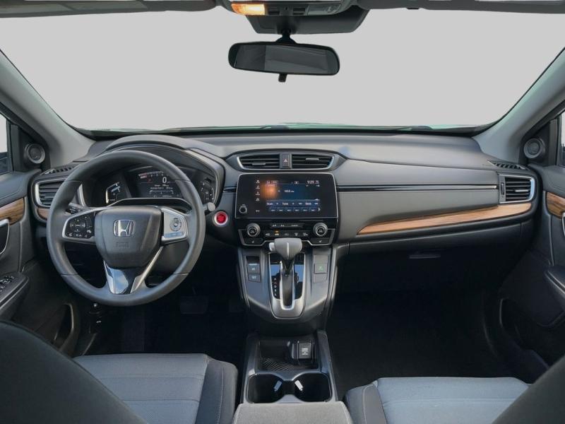 Honda Cr-V Ex - Thumbnail 15