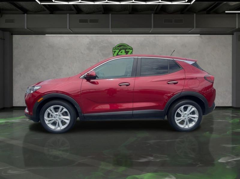 Buick Encore Gx Preferred - Thumbnail 3