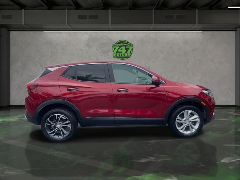 Buick Encore Gx Preferred - Thumbnail 7