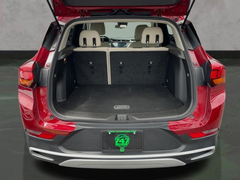 Buick Encore Gx Preferred - Thumbnail 20