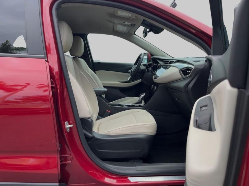 Buick Encore Gx Preferred - Thumbnail 14