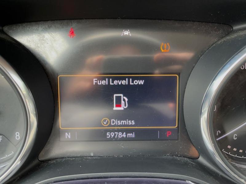 Buick Encore Gx Preferred - Thumbnail 19