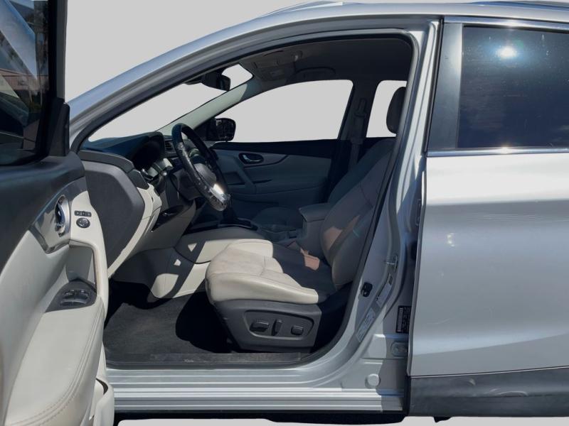 Nissan Rogue Sport Sl - Thumbnail 11