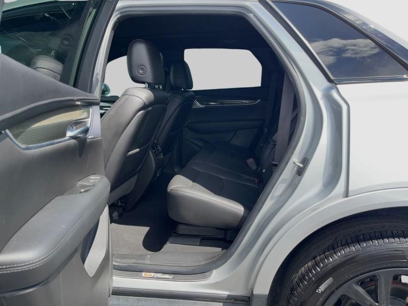 Cadillac Xt5 Sport - Thumbnail 12