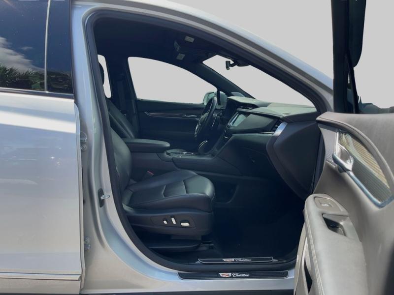 Cadillac Xt5 Sport - Thumbnail 14