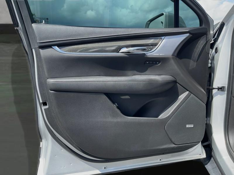 Cadillac Xt5 Sport - Thumbnail 10