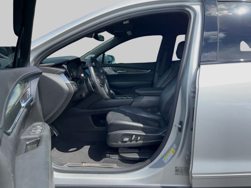 Cadillac Xt5 Sport - Thumbnail 11