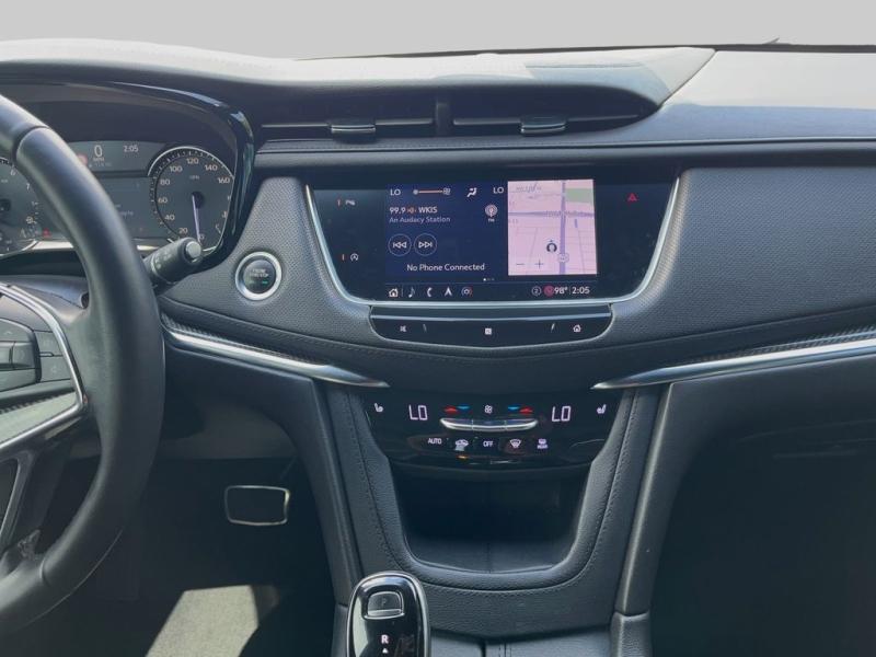 Cadillac Xt5 Sport - Thumbnail 16