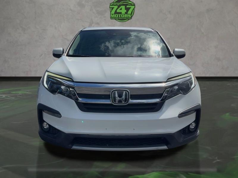 Honda Pilot Ex-L - Thumbnail 9