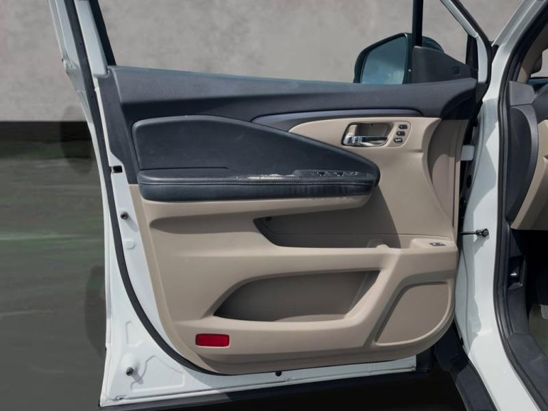 Honda Pilot Ex-L - Thumbnail 10