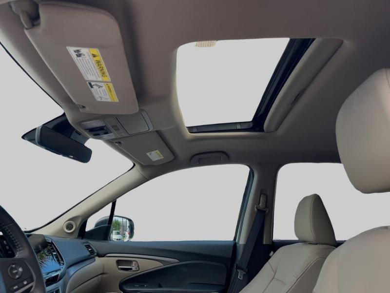 Honda Pilot Ex-L - Thumbnail 19