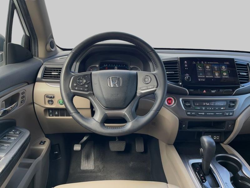 Honda Pilot Ex-L - Thumbnail 18