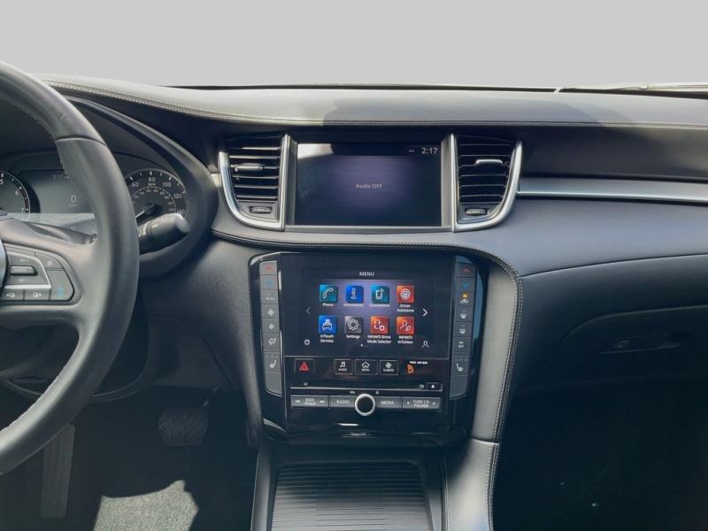Infiniti Qx50 Luxe - Thumbnail 16