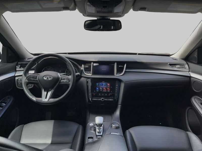 Infiniti Qx50 Luxe - Thumbnail 15